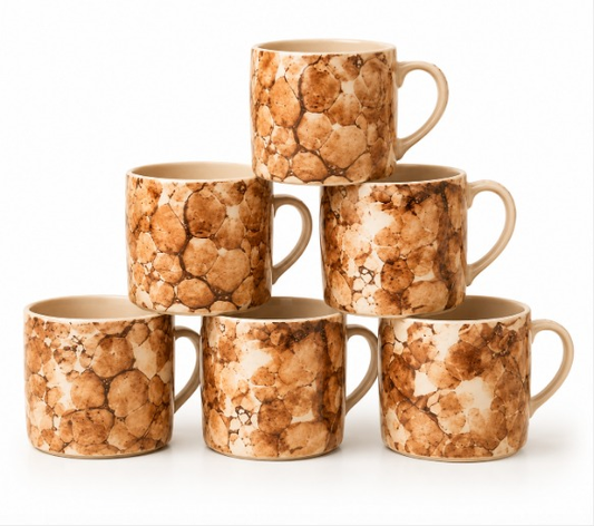 Home Finery Cup Set of 15