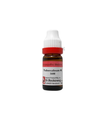 Dr. Reckeweg Tuberculinum K Dilution