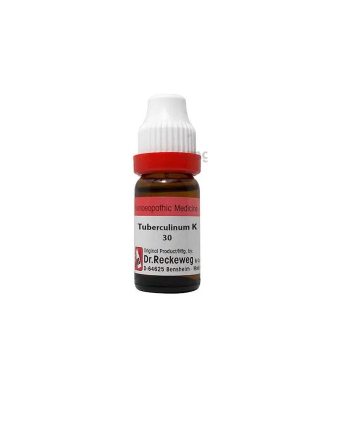 Dr. Reckeweg Tuberculinum K Dilution