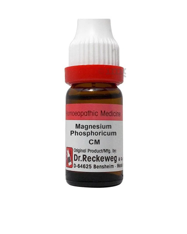 Dr. Reckeweg Magnesium Phosphoricum Dilution