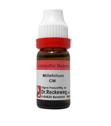 Dr. Reckeweg Millefolium Dilution