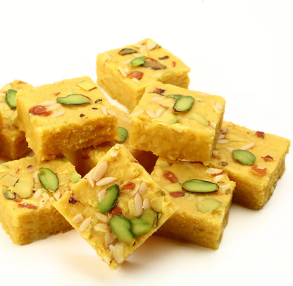 Mithos Dryfruit Patisa