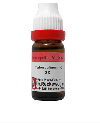 Dr. Reckeweg Tuberculinum K Dilution