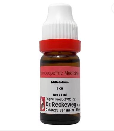 Dr. Reckeweg Millefolium Dilution