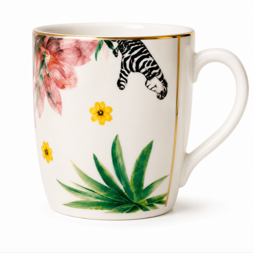 Home Finery Cup Set of 1