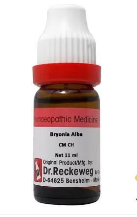 Dr. Reckeweg Bryonia