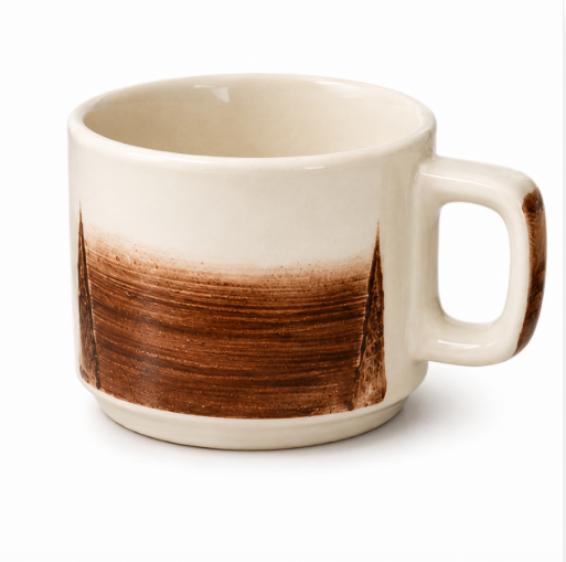 Home Finery Cup Set of 1