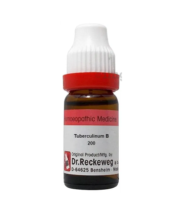 Dr. Reckeweg Tuberculinum B Dilution