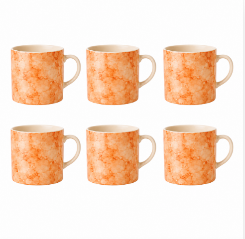 Home Finery Cup Set of 14