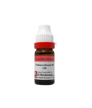 Dr. Reckeweg Tuberculinum K Dilution