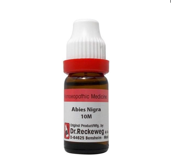 Dr. Reckeweg Sambucus Nig Dilution