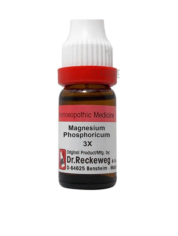 Dr. Reckeweg Magnesium Phosphoricum Dilution