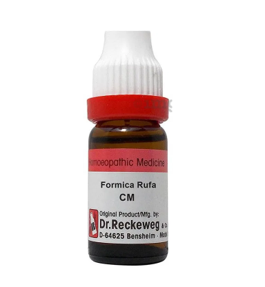 Dr. Reckeweg Formica Rufa Dilution