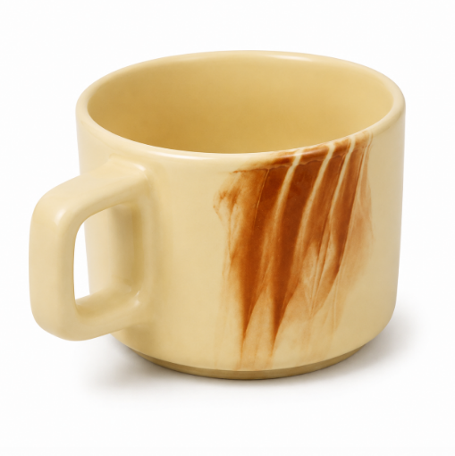 Home Finery Cup Set of 1