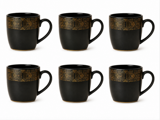 Home Finery Cup Set of 9