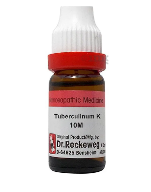 Dr. Reckeweg Tuberculinum K Dilution