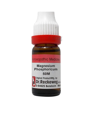 Dr. Reckeweg Magnesium Phosphoricum Dilution