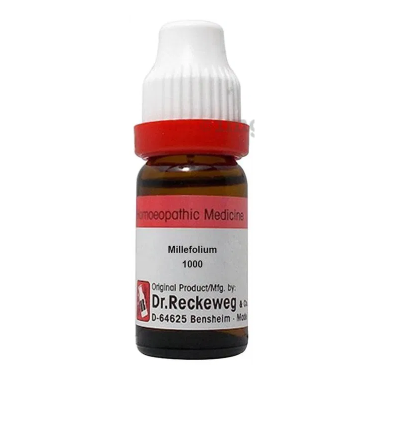 Dr. Reckeweg Millefolium Dilution