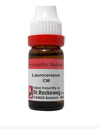 Dr. Reckeweg Laurocerasus Dilution