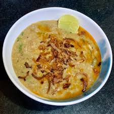 Naturogin Authentic Hyderabad Mutton Haleem