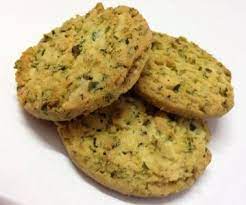 Naturogin Moringa Dry Fruit Biscuits