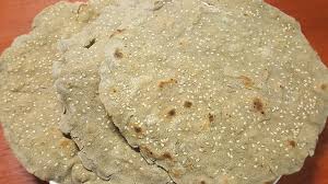 Telangana snacks Kadak Ragi Roti |30 Days Shelf Life