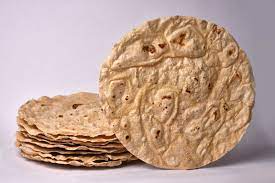 Telangana snacks Kadak Jowar Roti |30 Days Shelf Life