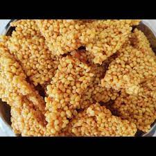 Naturogin Bellam Sweet Boondi Atchu Mithai