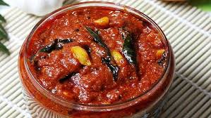 Mithos Tomato Pickle
