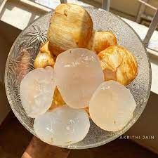 Naturogin Thati Munjalu | Palmyra Palm Fruit | Ice Apple