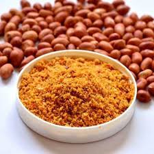 Naturogin Palli karam