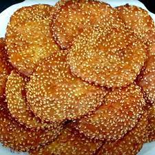 Naturogin Nuvvula Ariselu Ghee
