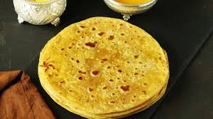 Naturogin Bobbatlu | Holige | Obbattu | Puran Poli | Pooran Poli