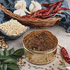 Naturogin Nalla karam