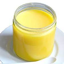 Naturogin Handmade Cow Ghee Bilona Process