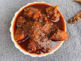 Naturogin Chicken pickle Boneless