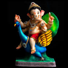 Bal More Ganesh