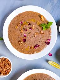 Naturogin Authentic Hyderabad Mutton Haleem