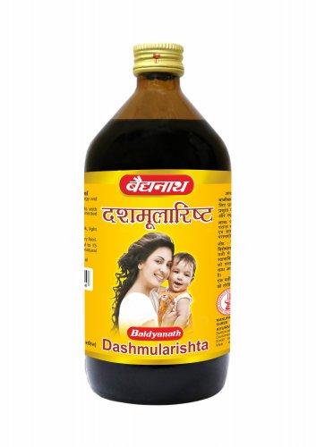 Baidyanath Vansaar Dashmularist