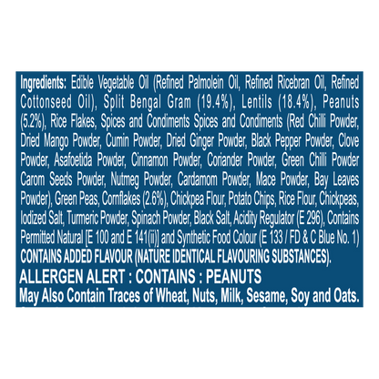 Patanjali Namkeen Navratan