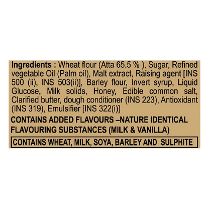 Patanjali Marie Biscuits