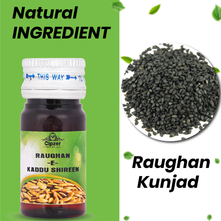 Raughan E Kaddu Shireen 20 ML