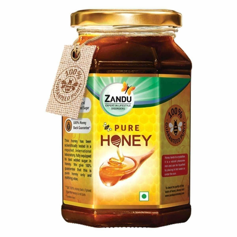 Zandu Pure Honey