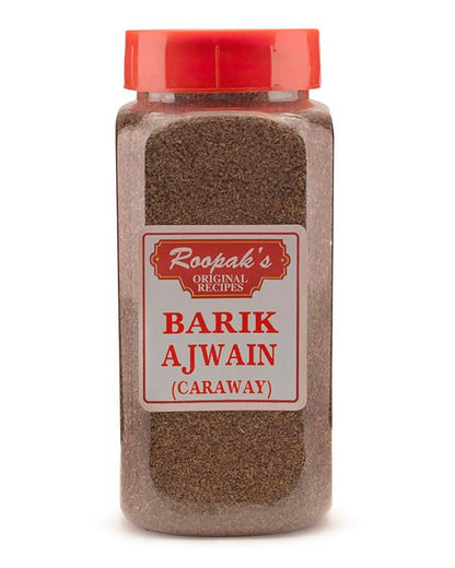 Roopaks Ajwain Barik | Caraway