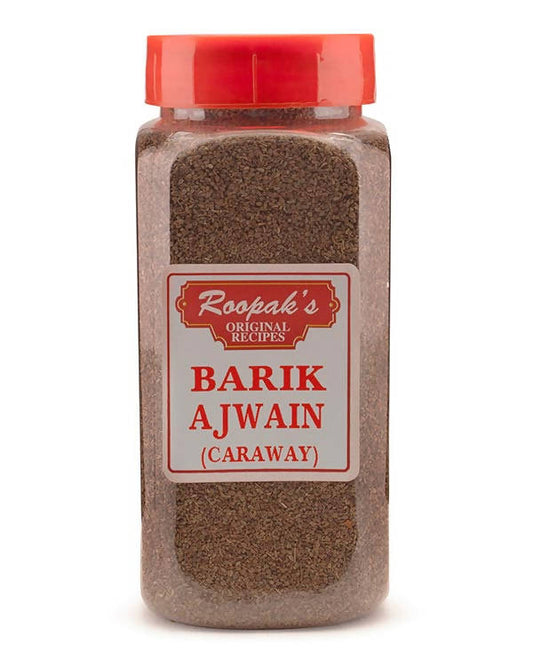 Roopak's Ajwain Barik | Caraway