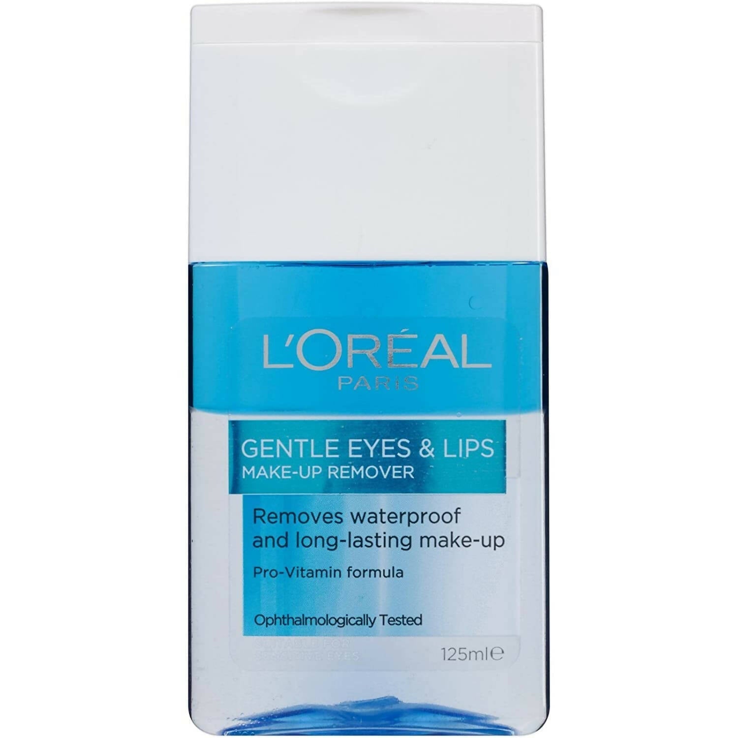 L'Oreal Paris Make-Up Remover For Lips, Eyes And Face