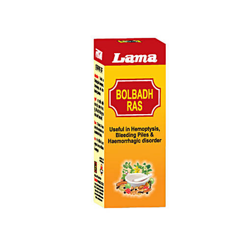 Lama Bolbadh Ras Tablets