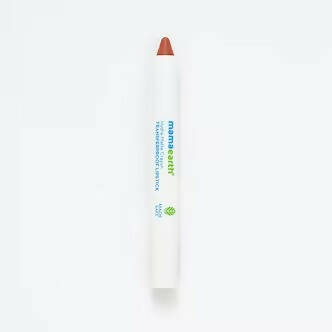 Mamaearth Hydra|Matte Crayon Transferproof Lipstick Cafe Latte Nude