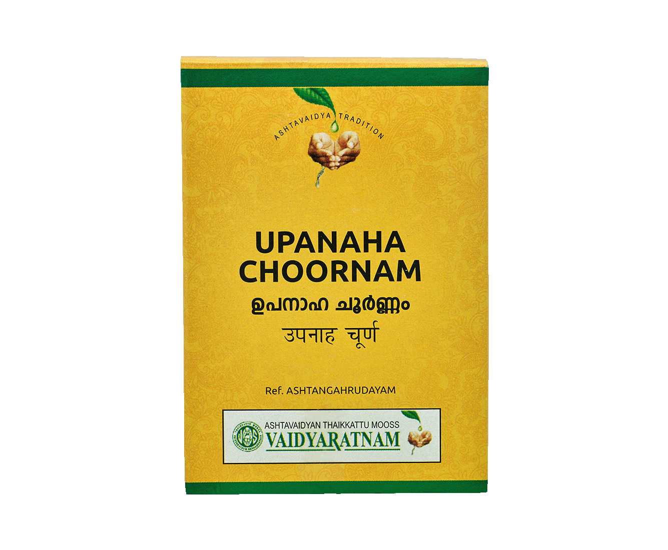 Vaidyaratnam Upanaham Choornam