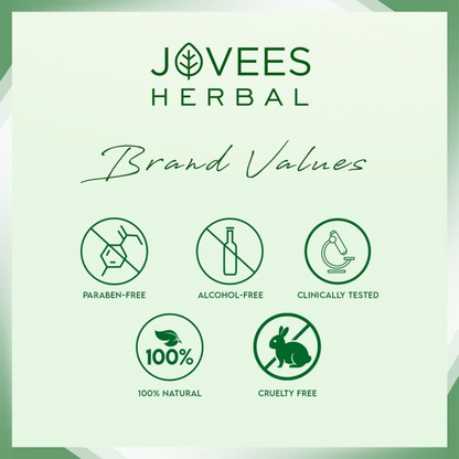 Jovees Aloe Vera Moisturising Lotion